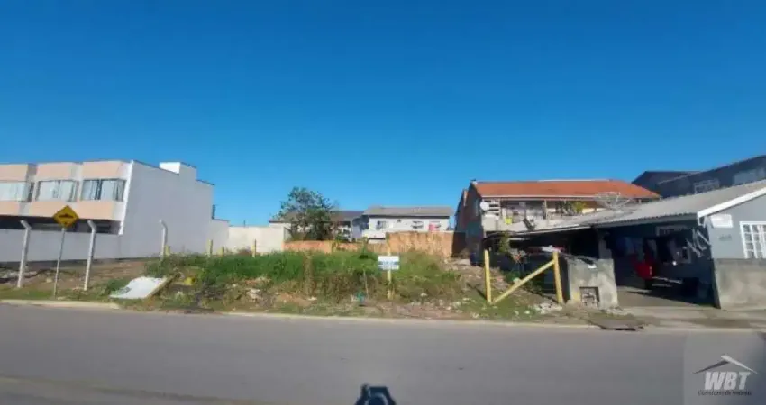 Terreno à venda na Avenida 440, 1094, Morretes, Itapema