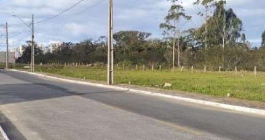 Terreno à venda na 2150, Sertão do Trombudo, Itapema