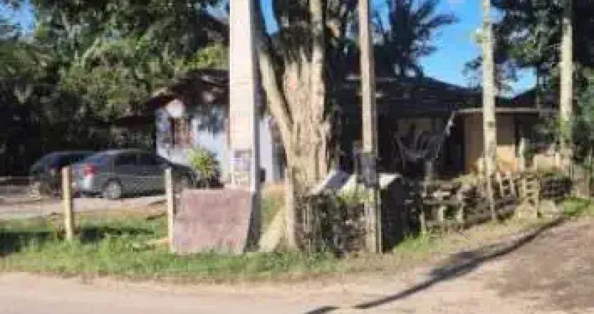 Terreno à venda na RUA  AGRIPIO SIMAS, 5708, Sertão do Trombudo, Itapema