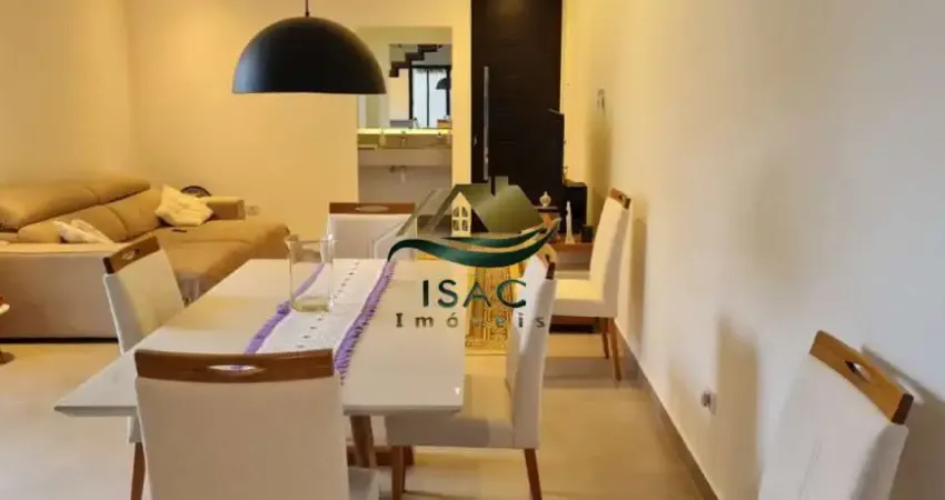 Casa com 3 quartos à venda na Vila Petrópolis, Atibaia 