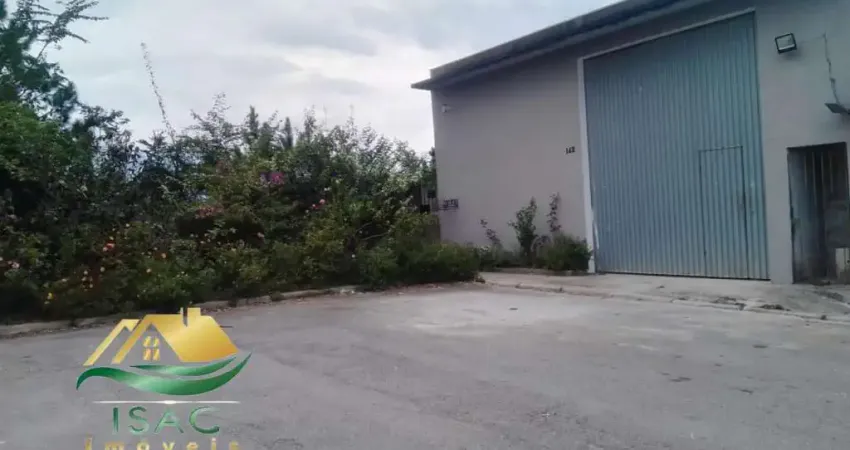 Barracão / Galpão / Depósito com 1 sala para alugar no Terra Preta, Mairiporã