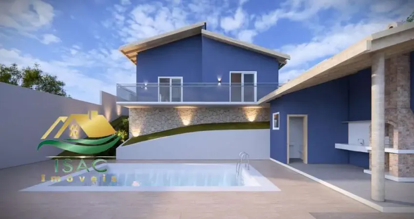 Incrível chácara para financiamento bancário em mairiporã/sp!