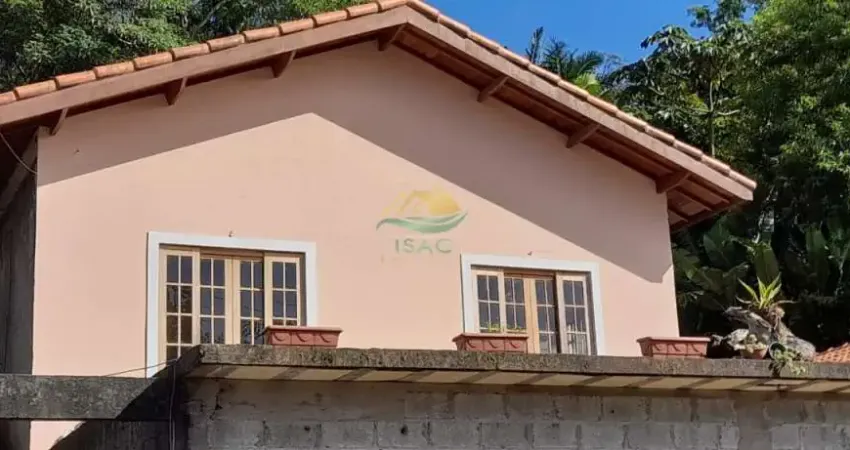 Casa com 3 quartos à venda no Rio Acima, Mairiporã 