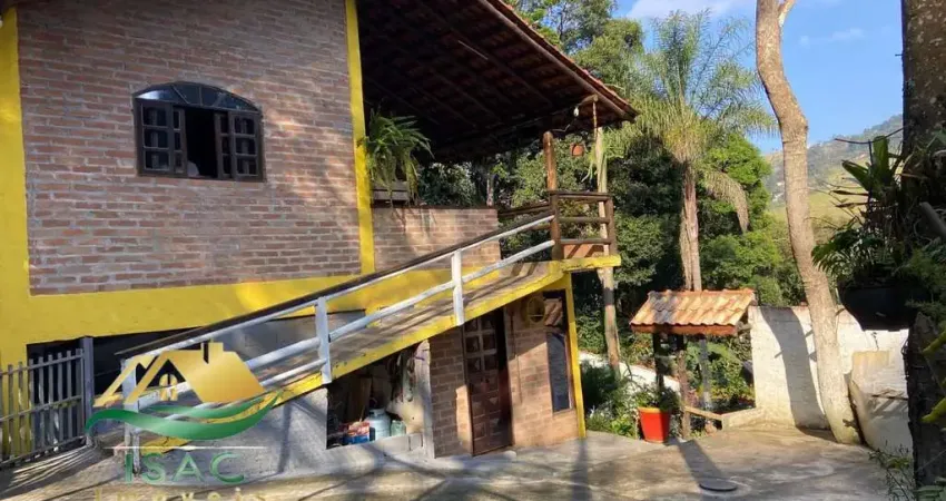 Chácara / sítio com 3 quartos à venda no Mato Dentro, Mairiporã