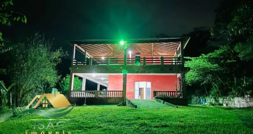 Chácara à venda com 5.000,00 mts² localizada em Mato Dentro, Mairiporã/SP