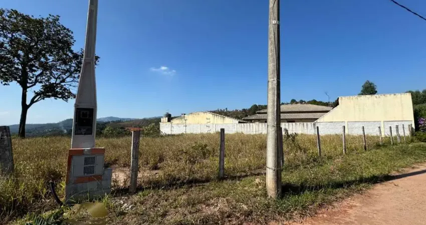 Oportunidade! Terreno à venda, Bairro Jundiaizinho em Mairiporã/SP
