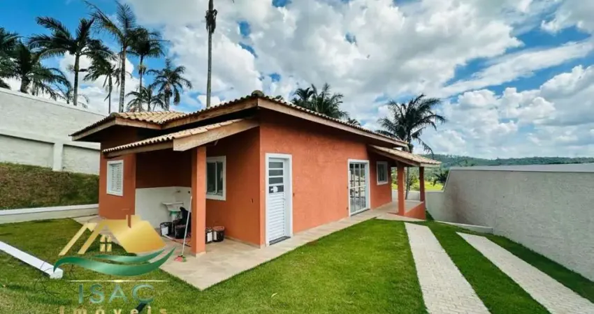 Chácara / sítio com 3 quartos à venda no Centro, Mairiporã 
