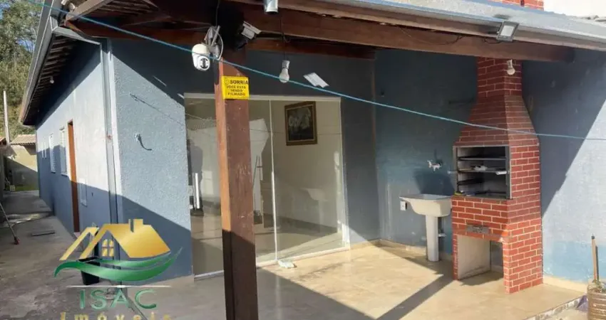 Casa com 2 quartos à venda na Canjica (Terra Preta), Mairiporã 