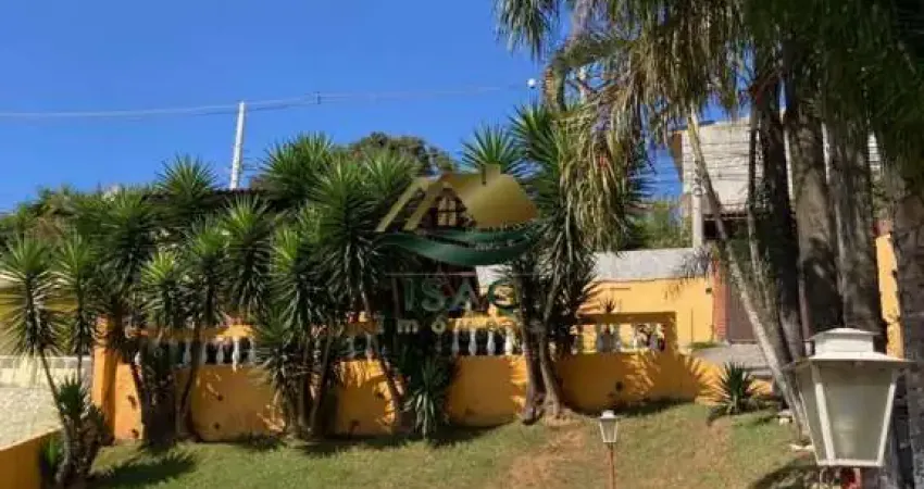 Ótima Oportunidade! Chácara com 2.467,00 Mt²  em Terra Preta Mairiporã/SP!