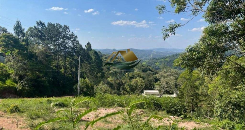 Terrenos à venda  em Terra Preta- Atibaia/SP