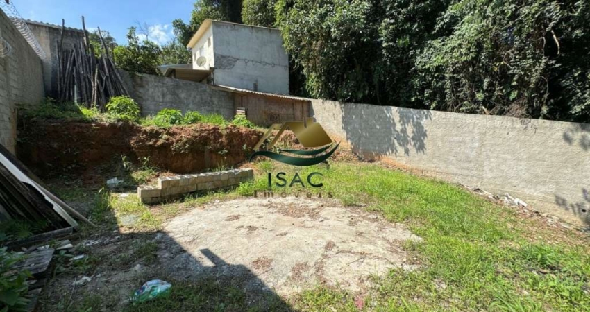 Terreno comercial à venda em Jundiaizinho, Mairiporã 