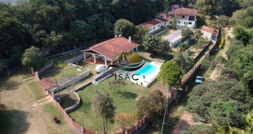 Chácara / sítio com 4 quartos à venda no Portão, Atibaia 