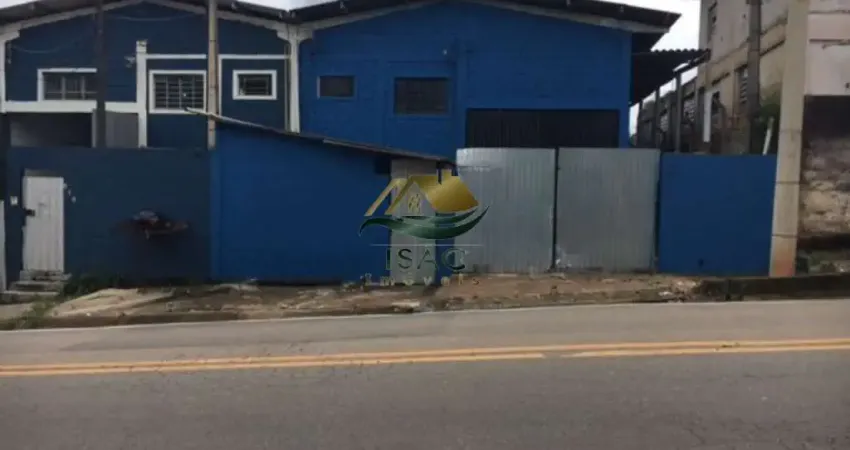 Galpão comercial para Locação em Terra Preta, Mairiporã/SP
