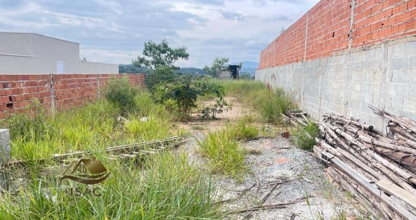 Terreno pronto para construir em Terra Preta, Mairiporã/SP