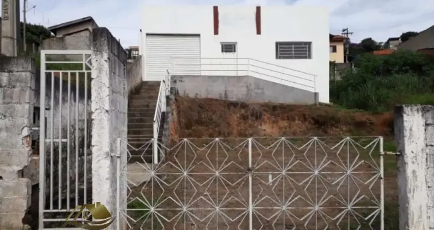 Ponto comercial com 1 sala à venda no Jardim Imperial, Atibaia 