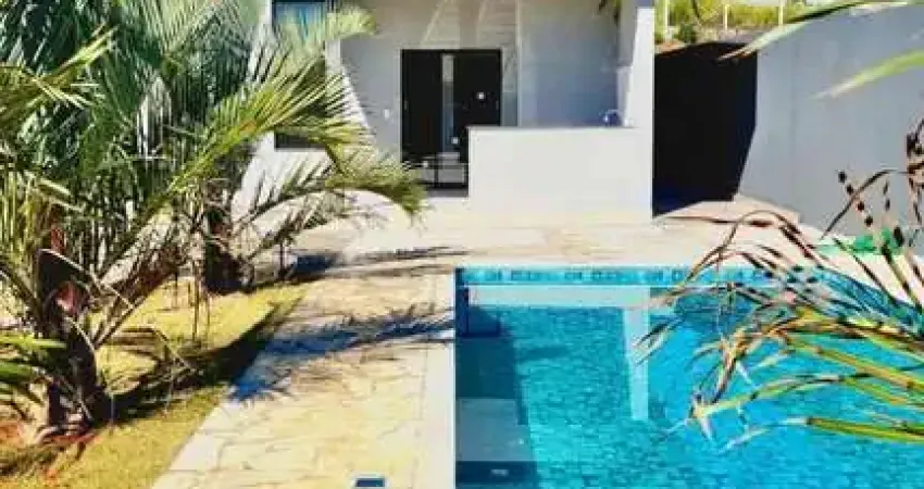 Casa com 3 quartos à venda no Portão, Atibaia 