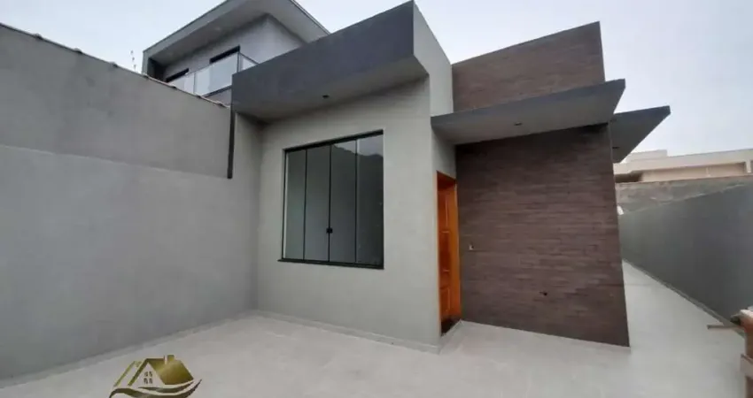 Casa com 3 quartos à venda no Nova Cerejeira, Atibaia 