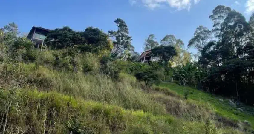 Terreno à venda em Luiz Fagundes, Mairiporã 