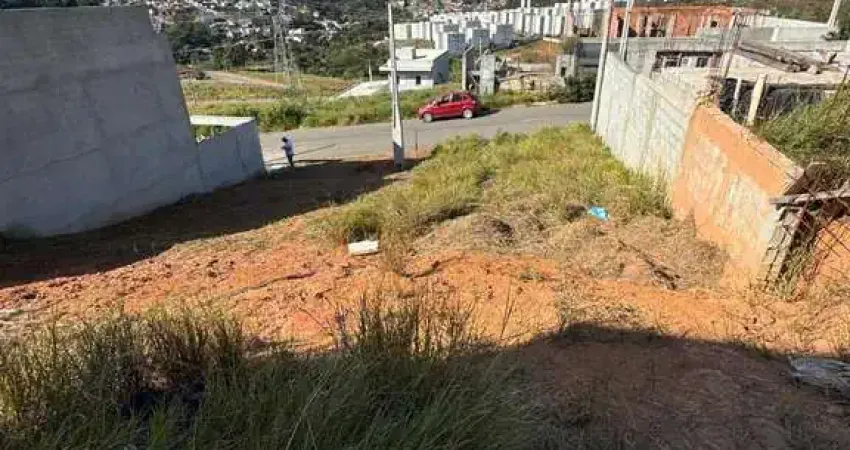 Terreno à venda na Canjica (Terra Preta), Mairiporã 