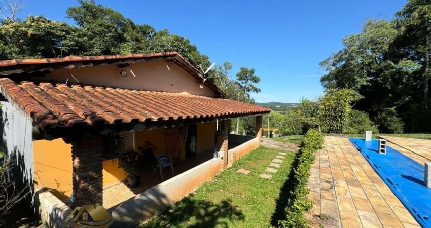 Chácara / sítio com 3 quartos à venda no Estância Santa Maria do Portão, Atibaia 