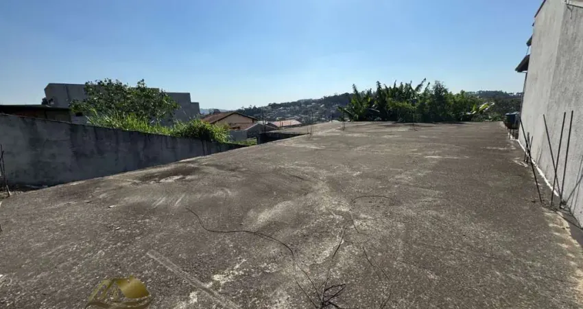 Oportunidade! terreno com projeto já iniciado em terra preta, mairiporã/sp