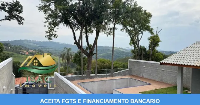 Chácara / sítio com 3 quartos à venda em Jundiaizinho, Mairiporã 