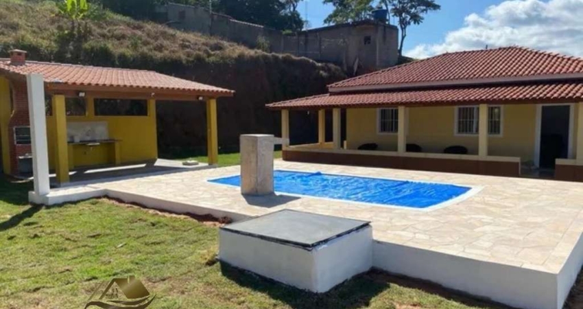 Chácara á venda em Nazaré Paulista/SP