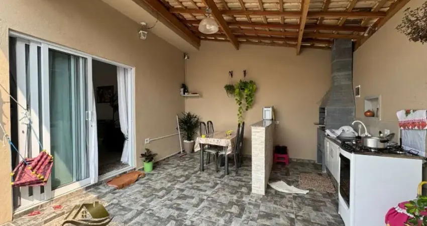 Casa com 2 quartos à venda no Terra Preta, Mairiporã 