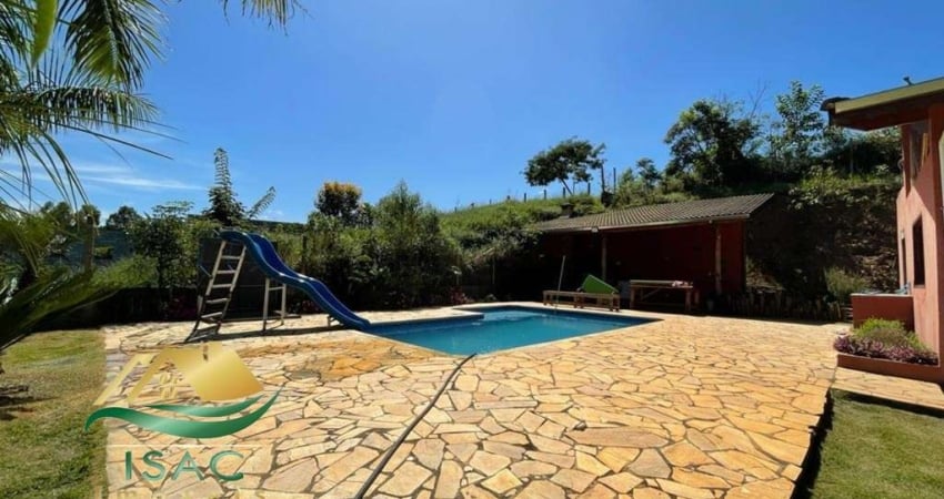 Chácara / sítio com 1 quarto para alugar no Rio Acima, Mairiporã 