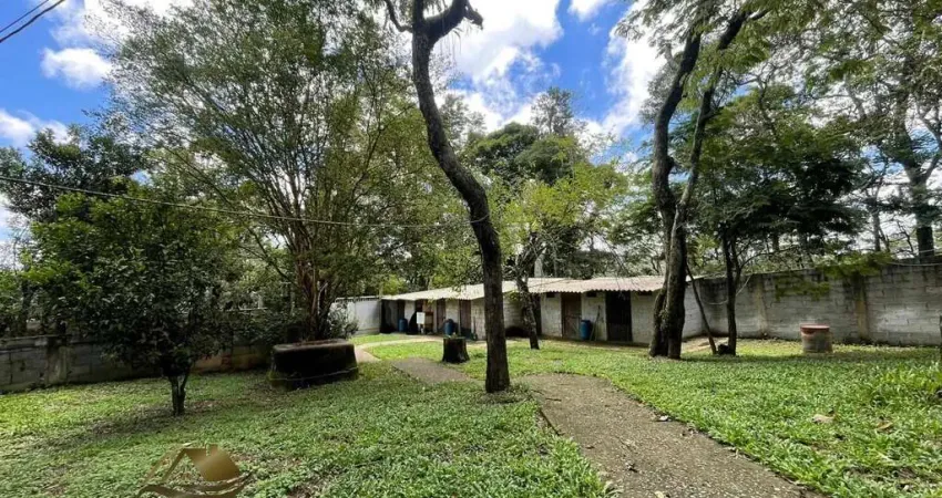Chácara / sítio com 1 quarto para alugar em Luiz Fagundes, Mairiporã 