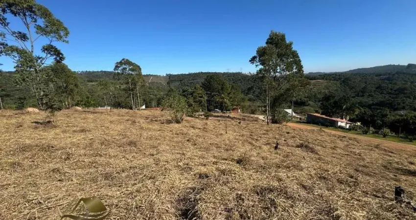 Terreno em condomínio à venda em atibaia/sp- bairro do portão