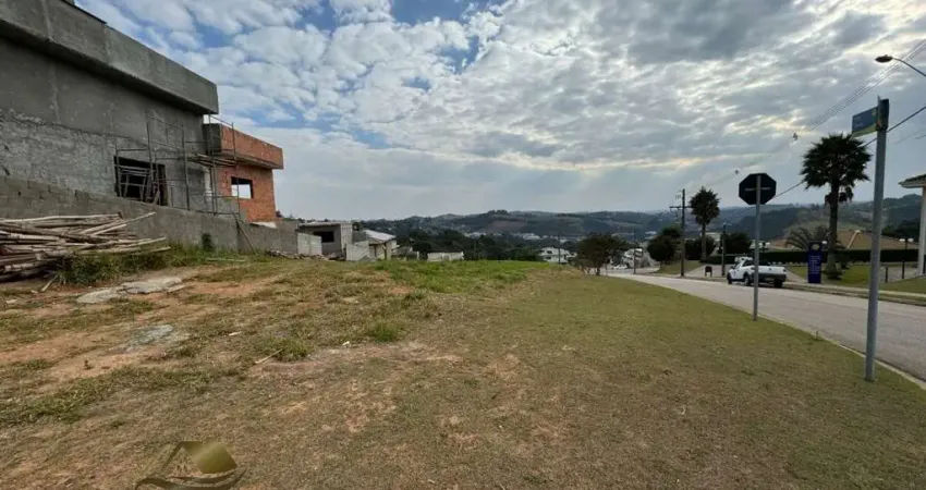 Excelente oportunidade! terreno no condomínio morada do sol