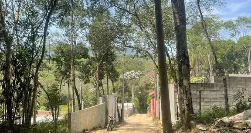 Terreno em condomínio fechado à venda no Capoavinha, Mairiporã 