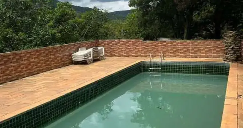 Chácara / sítio com 3 quartos para alugar em Jundiaizinho, Mairiporã 