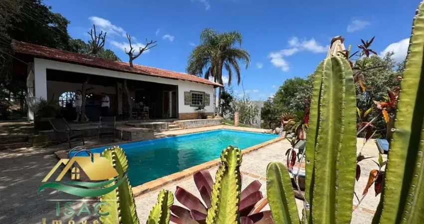 Chácara / sítio com 4 quartos para alugar no Mato Dentro, Mairiporã