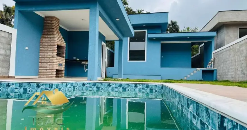 Casa com 3 quartos à venda na Vila Pedra Vermelha, Mairiporã 