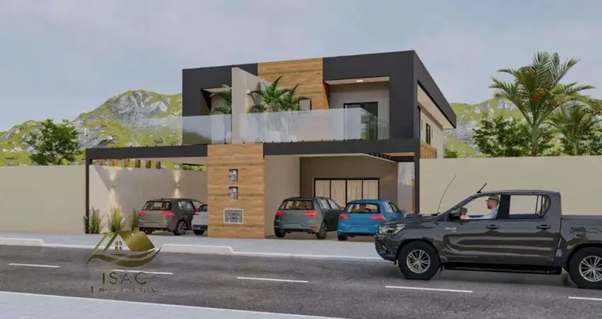 Casa com 3 quartos à venda no Jardim dos Pinheiros, Atibaia 