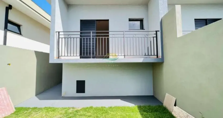 Casa com 3 quartos à venda no Jardim dos Pinheiros, Atibaia 