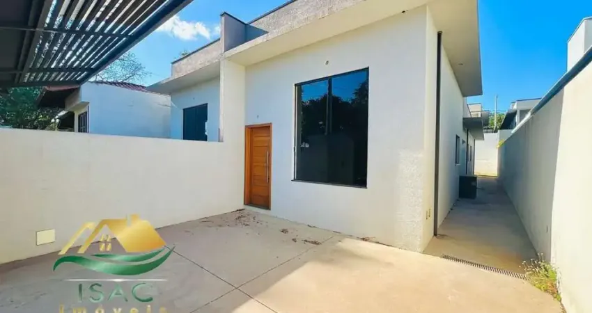 Casa com 3 quartos à venda no Jardim dos Pinheiros, Atibaia