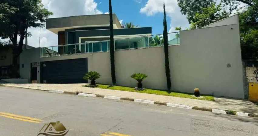 Casa com 3 quartos à venda no Nova Gardênia, Atibaia 