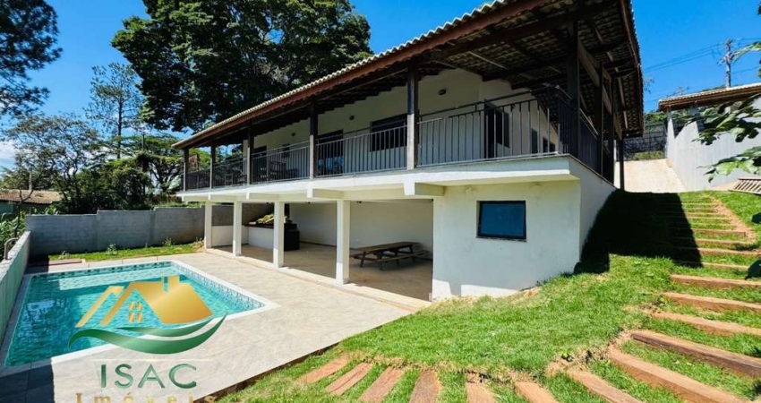 Casa com 3 quartos à venda no Jardim Estância Brasil, Atibaia 