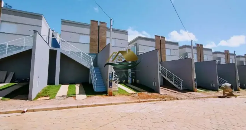 Casa em condomínio fechado com 2 quartos à venda no Centro, Mairiporã 