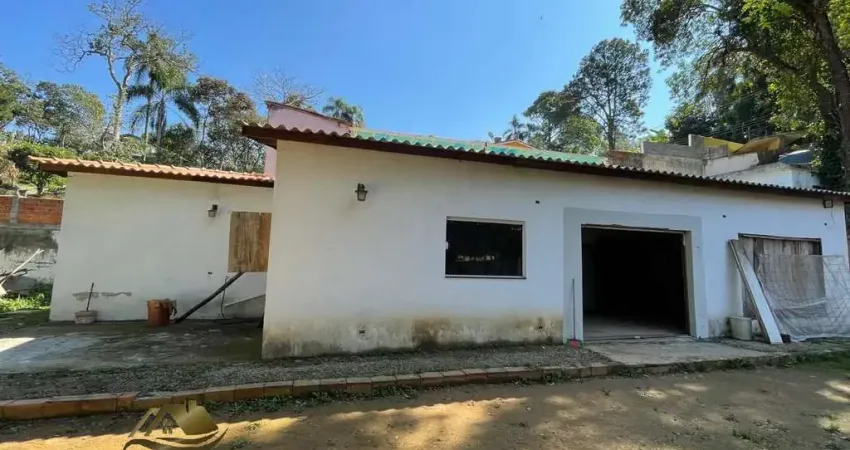 Chácara / sítio com 3 quartos à venda em Luiz Fagundes, Mairiporã 