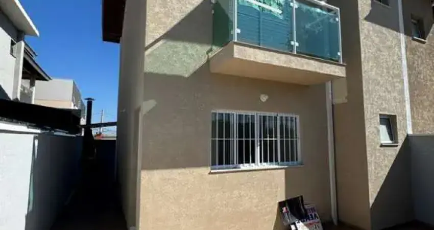 Casa com 2 quartos à venda no Loteamento Nova Atibaia, Atibaia 