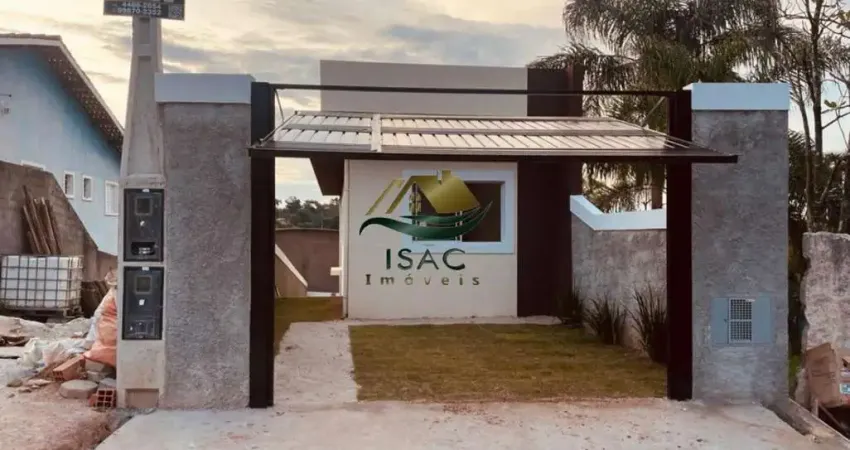 Oportunidade! Linda Casa Nova no Jardim da Lagoa - Terra Preta Mairiporã/SP!