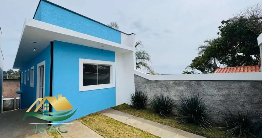 Oportunidade! linda casa nova no jardim da lagoa - terra preta mairiporã/sp!