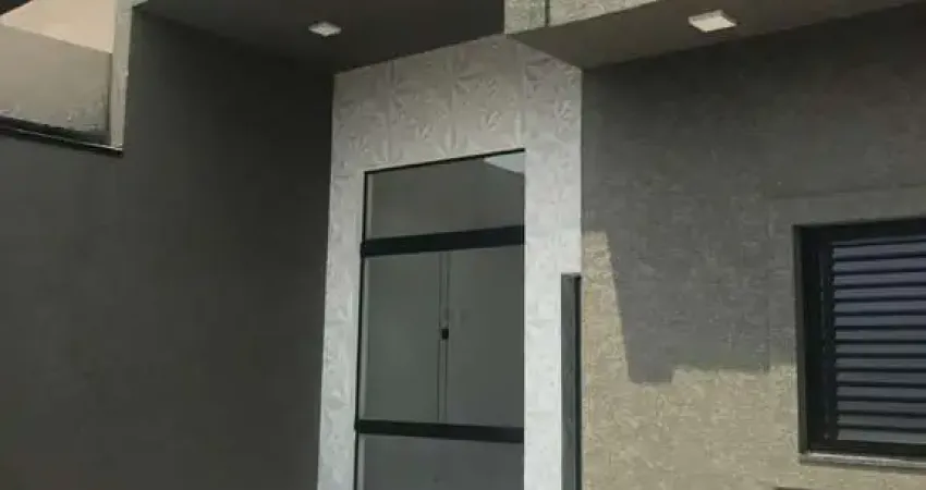 Casa com 3 quartos à venda no Loteamento Nova Atibaia, Atibaia 