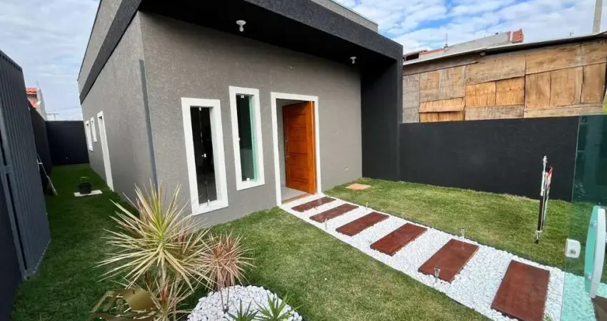 Casa com 2 quartos à venda na Canjica (Terra Preta), Mairiporã 