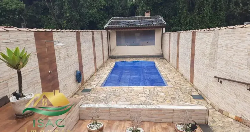 Casa com 2 quartos à venda no Terra Preta, Mairiporã 