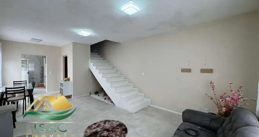 Casa com 3 quartos à venda na Canjica (Terra Preta), Mairiporã